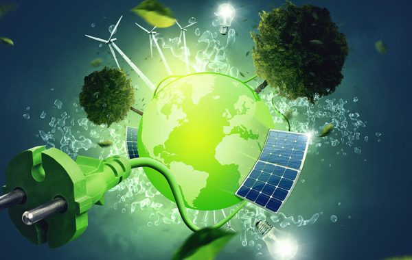 énergies renouvelables